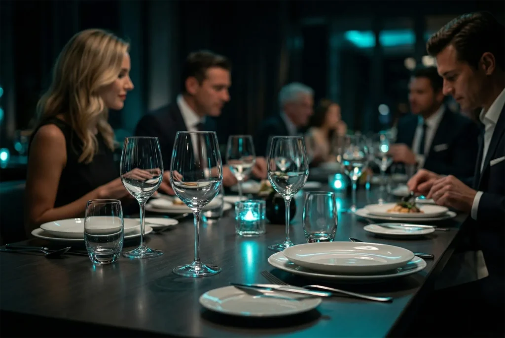 Lifestyle & VIP Access