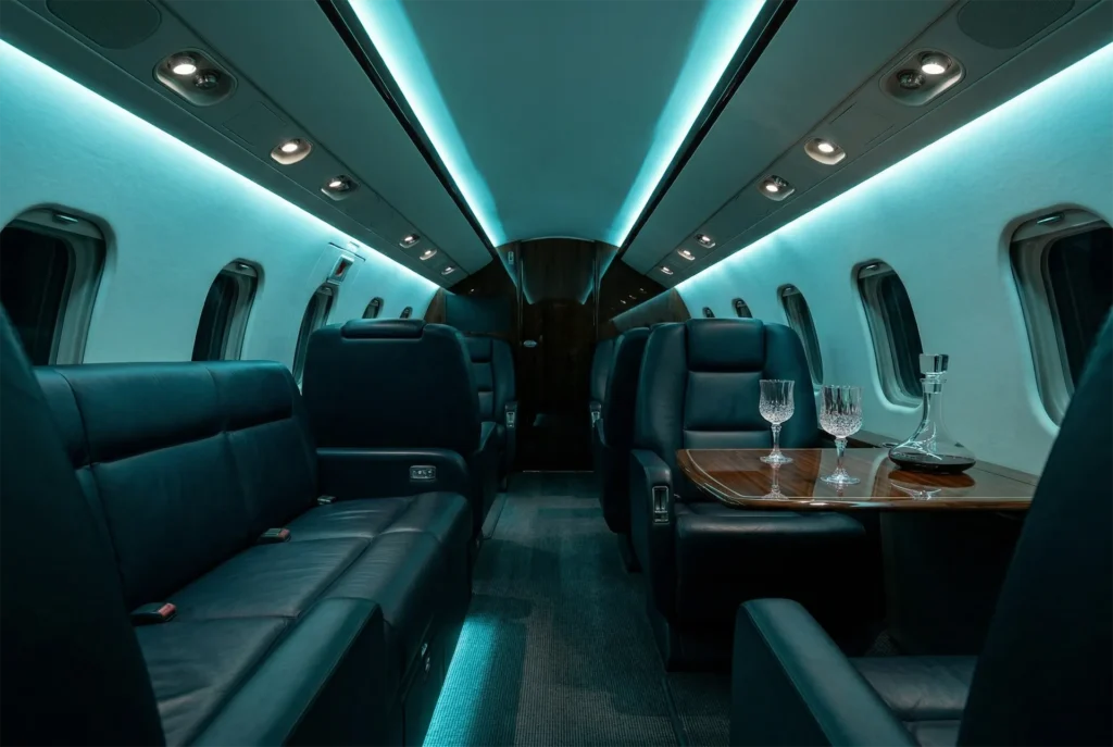 Private & Commercial Aviation